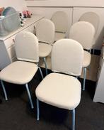 IKEA Ebbalycke Stoel - Keuken/Eetkamer, Huis en Inrichting, Stoelen, Ophalen, Overige kleuren, Zo goed als nieuw, Eén