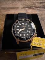 INVICTA HORLOGE, Overige merken, Overige materialen, Polshorloge, Overige materialen