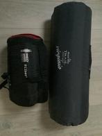 Trail selfinflating slaapmat met Red wood comforthoes, Caravans en Kamperen, Slaapmatten, Ophalen, Gebruikt, 1-persoons