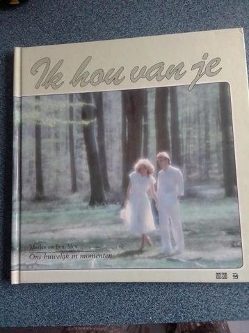 Ik hou van je / Marlee en Ben Alex beschikbaar voor biedingen