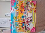 Playmobiel babywinkel, helemaal compleet, Kinderen en Baby's, Speelgoed | Playmobil, Ophalen of Verzenden, Zo goed als nieuw