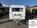 Adria adora 512 UL enkele bedden mover voortent, Caravans en Kamperen, Caravans, Ringverwarming, Rondzit, Bedrijf, Adria