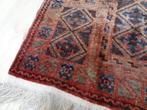 perzisch  oosters tapijt tafelkleed bidkleed, Ophalen of Verzenden