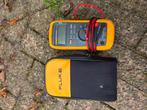 FLUKE 27||, Doe-het-zelf en Verbouw, Meetapparatuur, Ophalen of Verzenden, Zo goed als nieuw