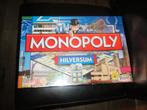 bordspel seal Monopoly Hilversum Monopolie 1e editie, Vijf spelers of meer, Ophalen of Verzenden, Nieuw, Monopoly