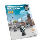 Spaaractie Dordrecht 800 jaar Stad, Overige supermarkten, Ophalen of Verzenden