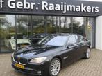 BMW 7 Serie 740d xDrive*Leder*Navi*Xenon*ACC*EXPORT/EX.BPM*, Origineel Nederlands, Te koop, 5 stoelen, 14 km/l