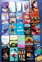 SALE Janet Evanovich,Sue Grafton,O'Connell, Paretsky, etc, Ophalen of Verzenden, Zo goed als nieuw