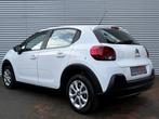 Citroen C3 1.2 PureTech Business Airco Cruise Scherm Led 202, Auto's, Voorwielaandrijving, 83 pk, Stof, Gebruikt