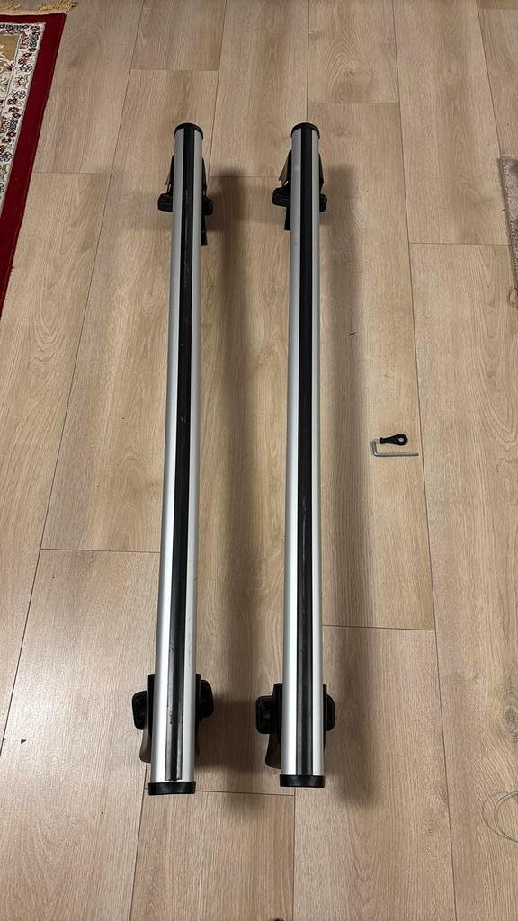 Fiat 500L dakdragers zo goed als nieuw FARAD, Auto diversen, Dakdragers, Zo goed als nieuw, Ophalen of Verzenden