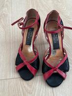 Dansschoenen Nueva Epoca maat 2, Ophalen of Verzenden, Gebruikt, Schoenen