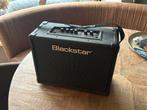 Blackstar versterker, Muziek en Instrumenten, Versterkers | Bas en Gitaar, Ophalen, Zo goed als nieuw, Minder dan 50 watt