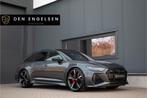 Audi RS6 Avant V8 600PK | BTW | Keramische | ACC | 360 Cam |, Auto's, Automaat, Lichtsensor, Gebruikt, 600 pk
