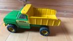 Tonka kiepwagen, Kinderen en Baby's, Speelgoed | Speelgoedvoertuigen, Ophalen, Zo goed als nieuw