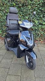 IVA Z1000 Zwart, Diversen, Brommobielen en Scootmobielen, Nieuw, 16 km/u of meer, 46 km of meer, Ophalen
