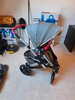 joolz kinderwagen, Voetenzak, Gebruikt, Ophalen