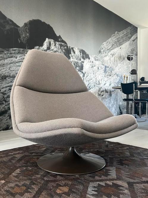 Artifort, Huis en Inrichting, Fauteuils, Zo goed als nieuw, Ophalen of Verzenden