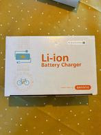 Bafang oplader NIEUW elektrische fiets, Ophalen of Verzenden, Nieuw