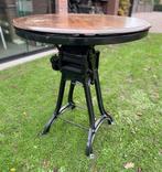 bartafel industrie look, Ophalen, Nieuw