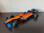 Lego McLaren Formule 1, Ophalen of Verzenden, Zo goed als nieuw