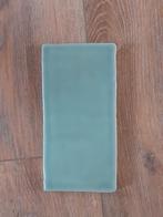 Cifre ceramiek wandtegel ruim 1,5 m2 mat groen, Ophalen, Minder dan 20 cm, Minder dan 5 m², Wandtegels