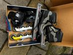 Raps mogema skeelers en Raps V8 ca maat 40., Sport en Fitness, Skeelers, Ophalen of Verzenden, Zo goed als nieuw, Overige merken