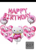 Hello kitty, Ophalen, Nieuw