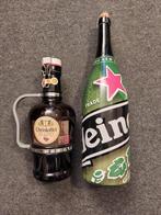 Bier ,grote bierfles, Verzamelen, Ophalen, Nieuw, Flesje(s), Heineken