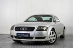 Audi TT 1.8 5V Turbo quattro NL auto NAP (bj 1999), Auto's, Audi, Euro 2, TT, Gebruikt, 4 cilinders