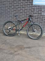 Sensa merano fs pro 2021 XL, Ophalen, Zo goed als nieuw, 20 inch of meer, Sensa