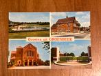 Groeten uit Groesbeek., Verzamelen, Ophalen of Verzenden, 1980 tot heden, Ongelopen, Noord-Brabant