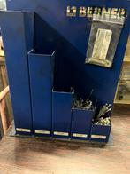 Tirep opbergsysteem berner, Ophalen, Zo goed als nieuw