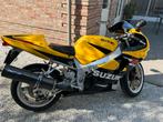 Suzuki GSXR - 600, Motoren, Motoren | Suzuki, Particulier