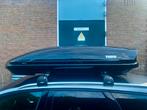 Thule motion XL 800 dakkoffer, Ophalen, Gebruikt