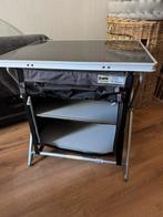 Kampeer (keuken) kastje opvouwbaar, Ophalen, Zo goed als nieuw, Campingkast