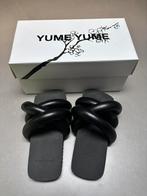 Nieuwe Yume Yume sandalen zwart, Ophalen, Zwart, Yume Yume, Nieuw