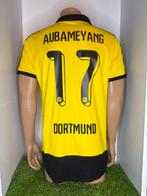 Borussia Dortmund Thuis 2015/2016 Aubameyang, Maat L, Ophalen of Verzenden, Zo goed als nieuw, Shirt