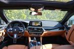 BMW 5 Serie Touring 540i xDrive M Edition 341 P € 33.900,0, Auto's, Nieuw, Geïmporteerd, 5 stoelen, 14 km/l