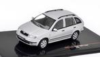 28506: Skoda Fabia I Combi - 2000 - Ixo 1:43, Hobby en Vrije tijd, Modelauto's | 1:43, Auto, Verzenden, Nieuw, Bachsatztstr. 54 D 72131 Ofterdingen, Germany