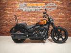 Harley-Davidson FXBBS Streetbob 114 (bj 2023), Motoren, Motoren | Harley-Davidson, Bedrijf, Overig