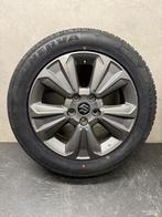 5x114,3 17” Suzuki Vitara, S-Cross, SX4 Velgen + Banden 215/, -, -, Banden en Velgen, 17 inch