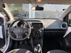 Toyota Aygo 1.0 VVT-i x | Airco | Apple Carplay / Android Au, Stof, Gebruikt, Euro 6, 4 stoelen
