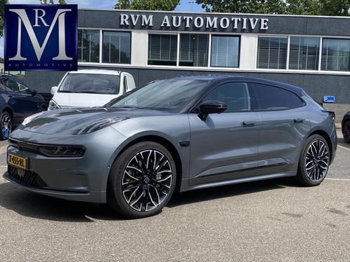 ZEEKR 001 AWD Privilege 100 kWh ORIG NL. NAP KM. | ELEK. TRE, Auto's, ZEEKR, Bedrijf, Te koop, 360° camera, 4x4, ABS, Adaptive Cruise Control
