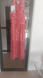 Moschino, Italiaans designermerk, nieuwe zomerjurk maat S., Nieuw, Maat 36 (S), Onder de knie, Moschino