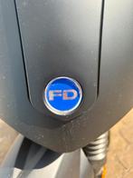 Fd Motors F3 45 km elektrische scooter, Overige merken, Zo goed als nieuw, Elektrisch, Ophalen