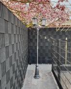 Lantaarn, Ophalen, Gebruikt, Staande lamp, 50 tot 250 watt