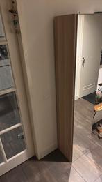 Ikea cupboard with mirror 33*40*195 cm, Huis en Inrichting, Woonaccessoires | Kamerschermen, Ophalen, Zo goed als nieuw