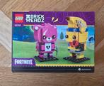 LEGO - 40760 - Brick Headz Fortnite, Ophalen of Verzenden, Nieuw, Complete set, Lego