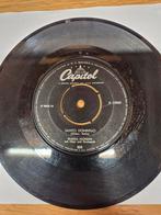 Single: Wanda Jackson - Santa Domingo, Ophalen of Verzenden, Gebruikt
