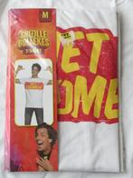 Snollebollekes t-shirt maat m, Maat 48/50 (M), Nieuw, Ophalen of Verzenden, Overige thema's